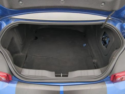 Used 2019 Chevrolet Camaro LS RWD image 21