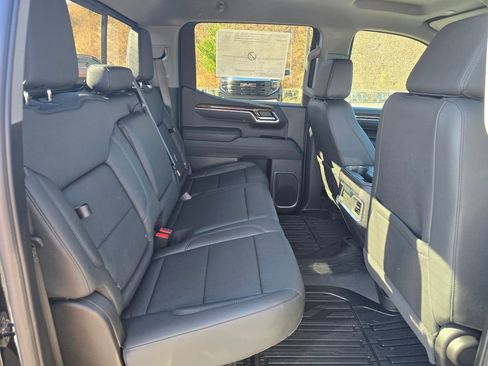 New 2026 GMC Sierra 1500 Elevation w/ Elevation Premium Package image 27