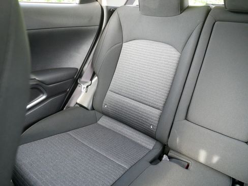 Certified 2025 Kia Soul EX FWD image 12