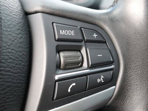 Used 2016 BMW X5 xDrive35i image 12