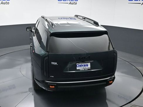 New 2027 Kia Telluride SX Prestige X-Pro image 57