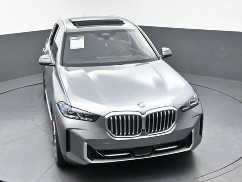 Used 2024 BMW X5 xDrive40i image 46