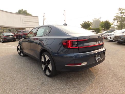 Used 2023 Polestar Polestar 2 AWD/4WD image 6