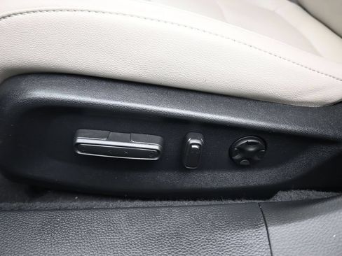 Used 2021 Honda Accord EX-L image 13