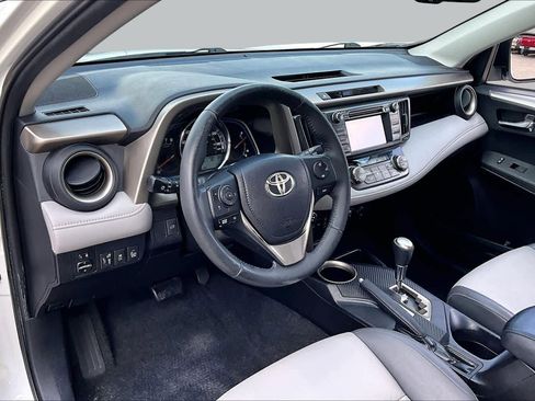 Used 2013 Toyota RAV4 Limited FWD image 18