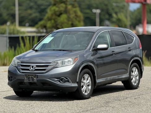 Used 2013 Honda CR-V EX image 5