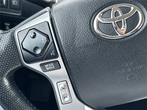 Used 2023 Toyota 4Runner Limited image 29