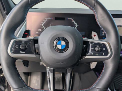 Used 2025 BMW X3 M50 image 23