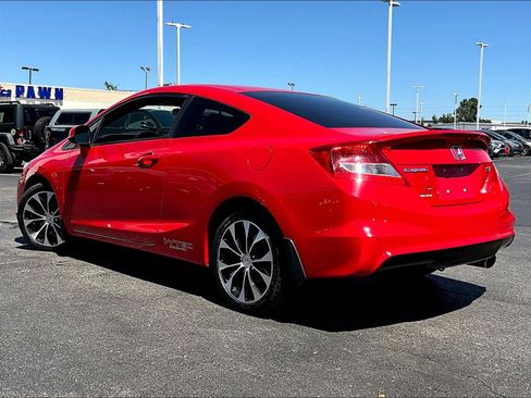 Used 2013 Honda Civic Si image 4
