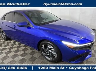 Used 2024 Hyundai Elantra SEL w/ Convenience Package FWD video 1