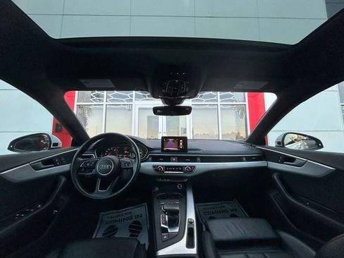 Used 2019 Audi A5 2.0T Premium image 9