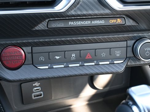New 2026 Ford Mustang GT Premium RWD image 24