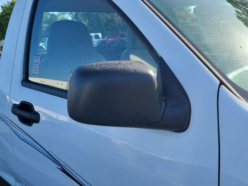 Used 2005 Chevrolet Colorado 2WD Regular Cab image 9