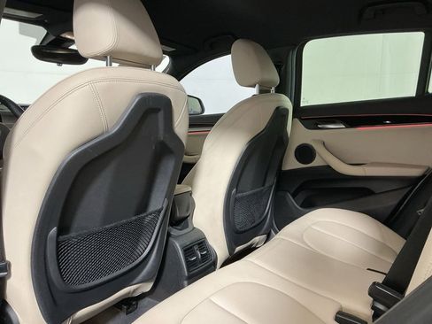 Used 2021 BMW X2 sDrive28i image 28