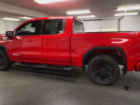 New 2026 GMC Sierra 1500 Elevation w/ Elevation Select Package image 6