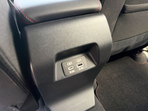 Used 2026 Subaru Impreza RS AWD/4WD image 32