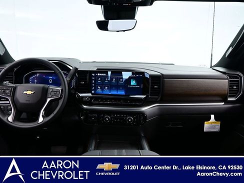 New 2026 Chevrolet Silverado 2500 High Country w/ Technology Package image 20