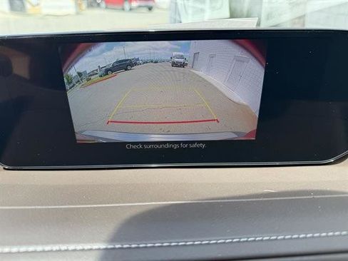 New 2025 MAZDA CX-30 2.5 Turbo w/ Premium Package image 23