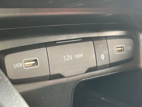 Used 2024 Hyundai Tucson SEL image 8