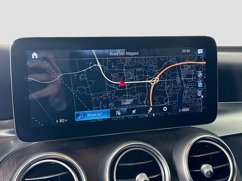Certified 2022 Mercedes-Benz GLC 300 4MATIC image 17