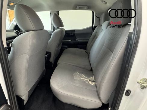 Used 2017 Toyota Tacoma SR5 w/ Tow Package RWD image 24