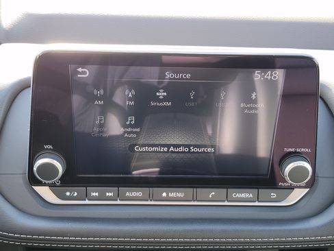 Used 2023 Nissan Rogue SV w/ SV Premium B Package image 6