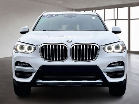 Used 2020 BMW X3 xDrive30i w/ Driving Assistance Package image 2