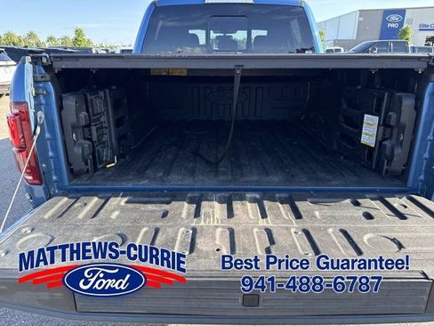 Used 2019 Ford F150 Raptor w/ Equipment Group 802A Luxury AWD/4WD image 16