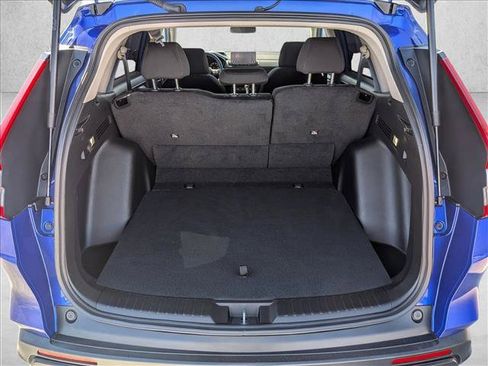 Used 2024 Honda CR-V EX image 6
