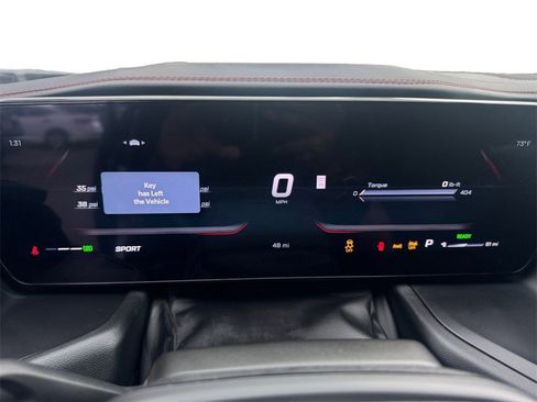 Used 2024 Dodge Charger R/T w/ Plus Group image 24