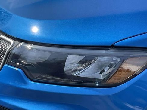 Used 2022 Jeep Compass Latitude w/ Convenience Group image 9