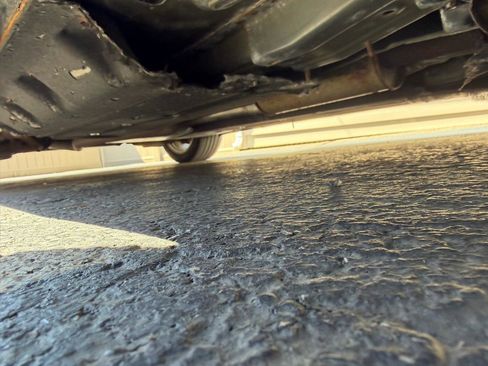 Used 2014 Ford Fusion SE image 6