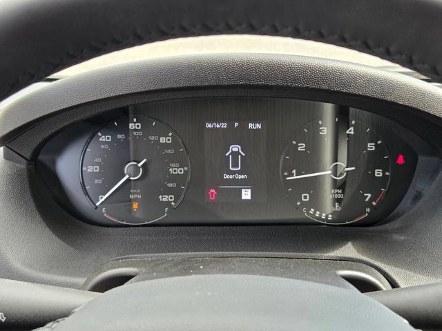 New 2026 RAM ProMaster 3500 w/ Cold Weather Group FWD image 10