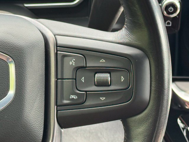 Used 2024 GMC Sierra 2500 Denali Ultimate w/ Max Trailering Package AWD/4WD image 13