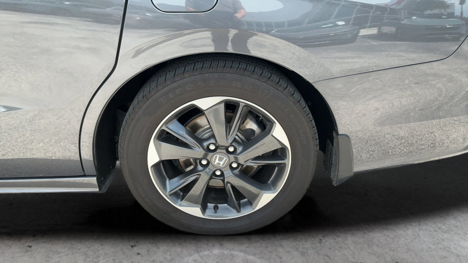 Used 2023 Honda Odyssey Elite image 18