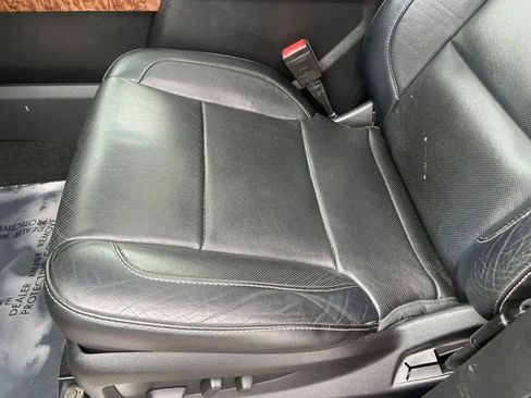Used 2016 Chevrolet Suburban LTZ AWD/4WD image 26