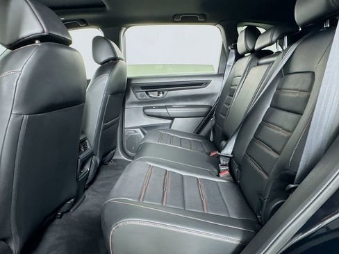 Used 2024 Honda CR-V Sport-L image 11