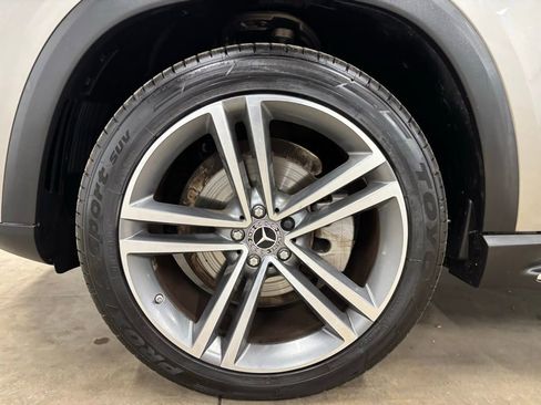 Used 2022 Mercedes-Benz GLE 350 image 10