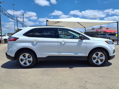 Used 2024 Ford Edge SE AWD/4WD image 9