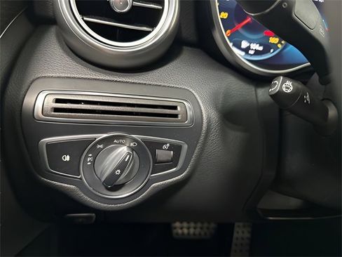 Used 2020 Mercedes-Benz C 300 4MATIC Coupe image 16