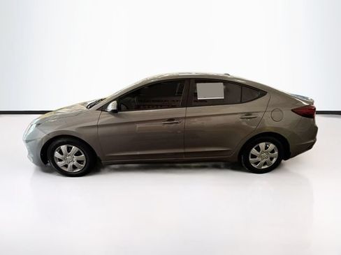 Used 2020 Hyundai Elantra SE w/ Cargo Package (C1) FWD image 27