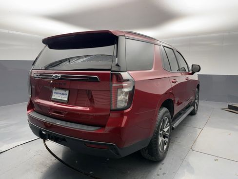 Used 2023 Chevrolet Tahoe Z71 image 12