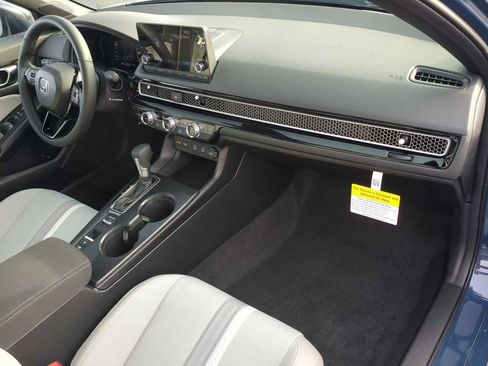 New 2026 Honda Civic Sport image 27