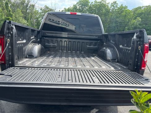 Used 2020 Ford F150 XLT w/ Equipment Group 302A Luxury AWD/4WD image 8