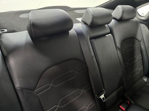 Used 2022 Kia Forte GT-Line w/ GT-Line Premium Package image 20