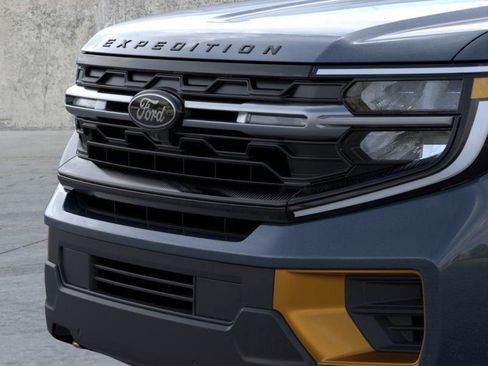 New 2026 Ford Expedition Tremor AWD/4WD image 32