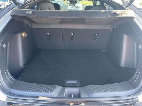 Used 2025 Buick Envista Sport Touring w/ Convenience I Package FWD image 10