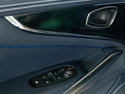 New 2026 Aston Martin DBX 707 image 20