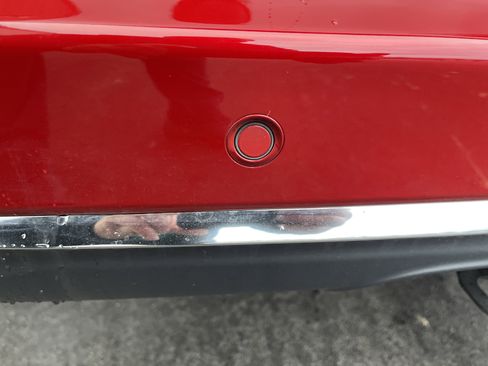 New 2026 Chrysler Pacifica Limited w/ Trailer Tow Group image 7