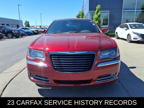 Used 2014 Chrysler 300 S AWD/4WD image 3
